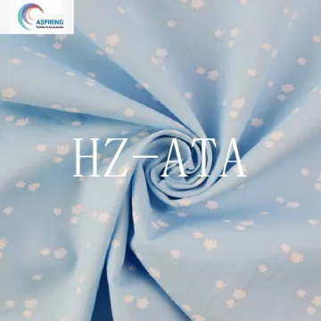80%Polyester 20%Cotton Poplin Fabric