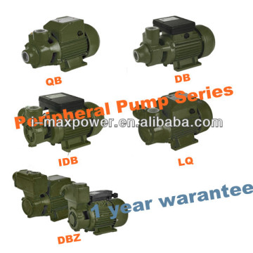 0.5 hp water pump mini water pump water pump 1hp for sale