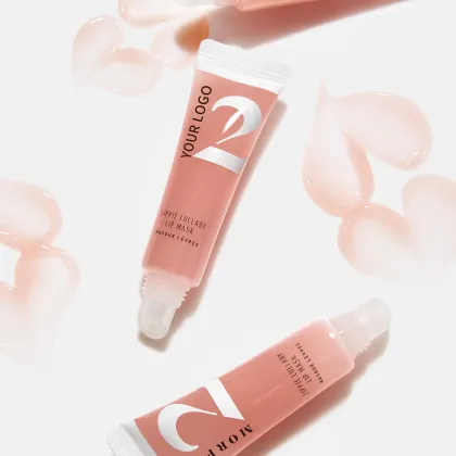 Wholesale Organic Hydrating Moisturizing Liquid Lipstick