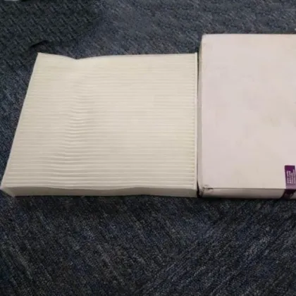 Cabin Air Filter for 87139-30040 HARIER PRODO IST