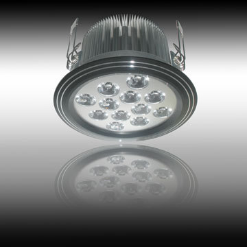 Berkualiti tinggi LED Down Light - 12W-220V