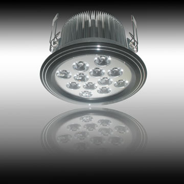 高品質 LED ダウン ライト - 12 w-220 v
