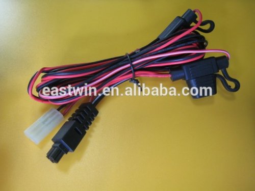Electrical Wiring Connectors For GPS Tracker