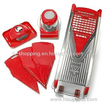 Pro V Non-stick Premium Slicer