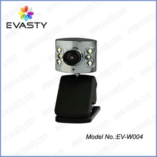 Video chat free driver camera with built-in microphone 1600*1200