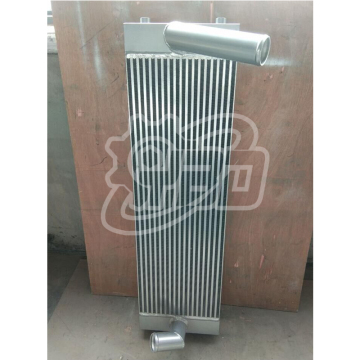 CAT789 Excavator Cooling Parts Aftercooler 7W-5456