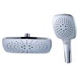 Best sale stainless steel shower slide bar set , sliding shower bar set