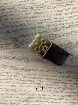 agricultural machinery spare parts