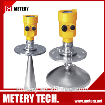 Radar Solid Particle Level Sensor