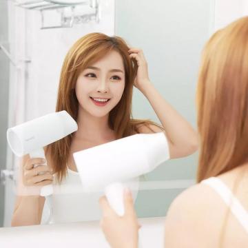 Xiaomi Séchiteuse de cheveux A1-W Anion