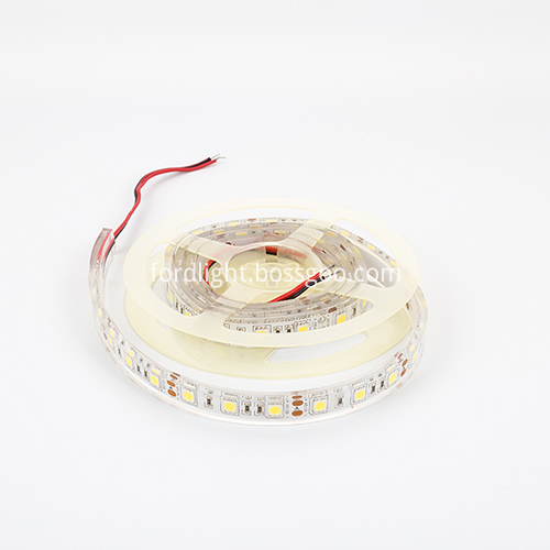 SMD5050 IP68 PU encapsulated