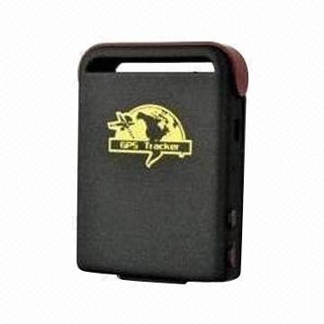 GPS Child Tracking System, 1MB Built-in Memory Capacity