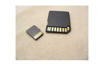 bulk high quality sd card 4gb with sd card adapter