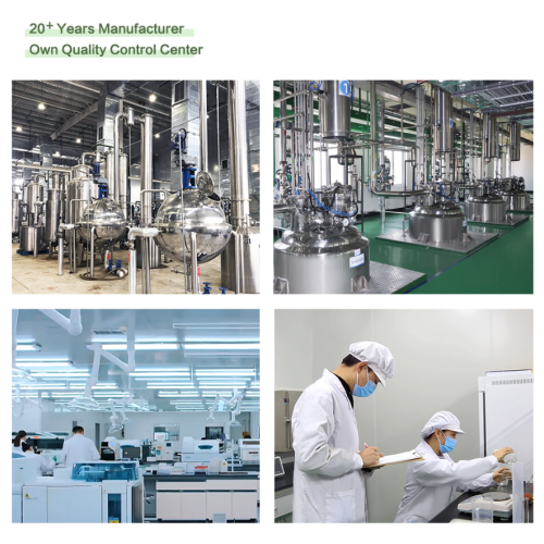 Високоякісний фруктовий порошок шовковиця