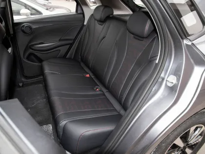 BYD E2 2024 New OKM Pure Electric Car