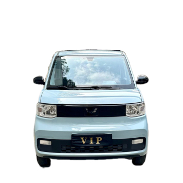 2020 Wuling Mini EV: Używany nowy energetyczny pojazd chiński - MINI EV Car