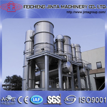 Citric Acid Evaporator with Crystallization System