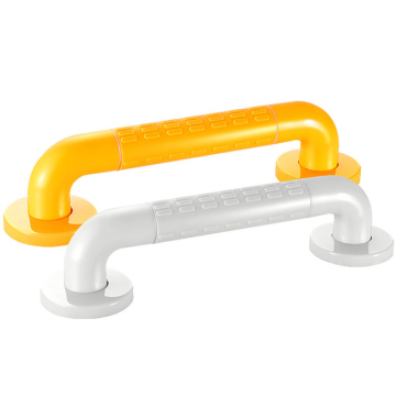 Non-Slip Safety Handrail: A Supportive Handle Grip for Children and Elderly in Bathrooms