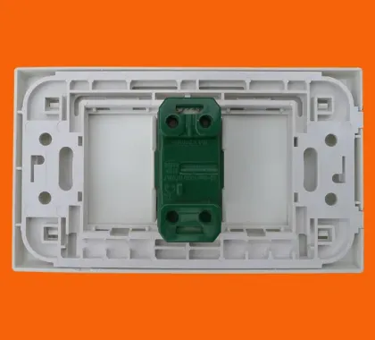 American Style Wall Switch Designs
