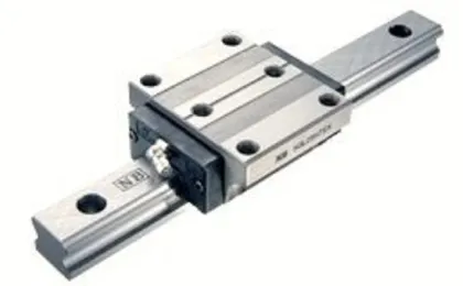 NB Linear Guideways