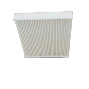 BMW E70/E71/F15/F16 X5/X6 Pollen Cabin Filters: 64319194098, 64119248294, and Other Part Numbers