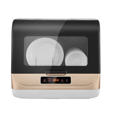 Portable Electric Mini Automatic Dishwasher for Fruits and Vegetables