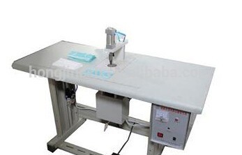 Shanghai spot welding mask machine factory