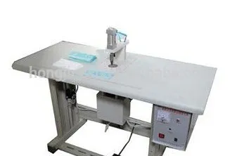 Shanghai spot welding mask machine factory