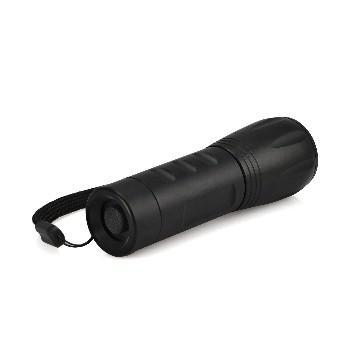 CREE LED torch water resistant CE and RoHS approval
