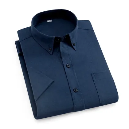 Professional Manufacturer custom mens shirt AOSHI plus size shirts men shirts for men