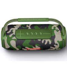 Wireless Bluetooth Speaker Hifi For Many Devices.