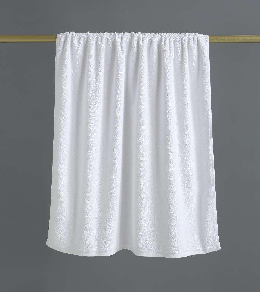 Hospitality Spiral Flat Weavin3