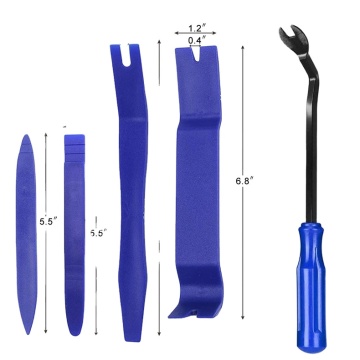 Car Strip Tool