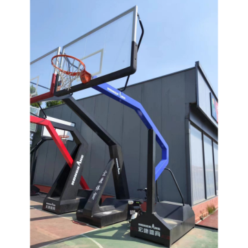 Removable Small Basketball Stand for Sale