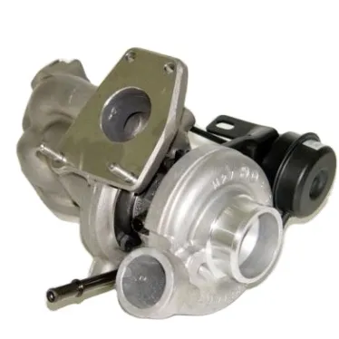 TB2567 Turbocharger for Citroen Xantia Activia XU10J2TE Engine