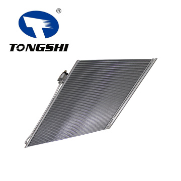 Condenser Universal Car for BMW X5 (E70) Xdrive OEM 9239992 DPI 3738 Car Air Conditioner Condenser