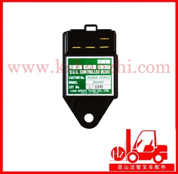 Forklift Part S6S/6102/24V Timer, Glow 30A66-00800