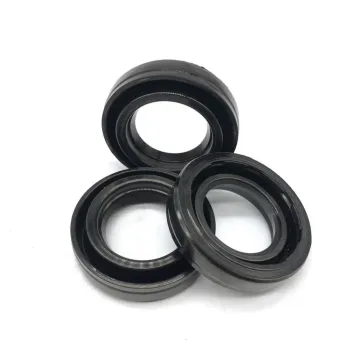 11193-37020 Rubber Oil Seal for Toyota Corolla, Altis, Prius, Matrix (2009-2017)