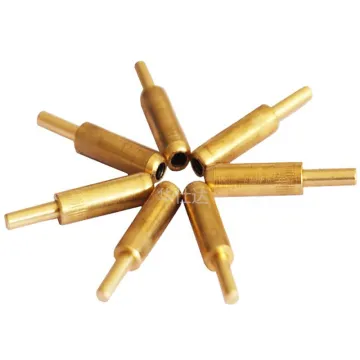 Spring Copper Nail Bakelite Mold for Blister and Cardboard Heat Sealing