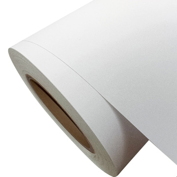 High Temperature Resistant Jumbo Label Roll