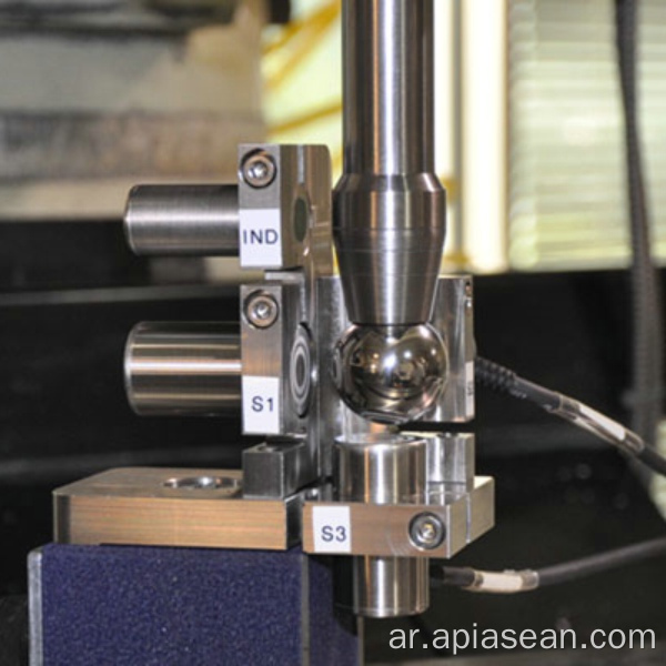 Spindle Analyzer for Machine Tool