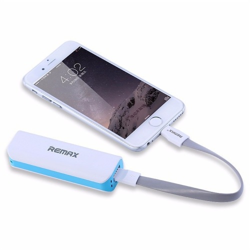 Universal Single Use Usb Battery Mobile Charger