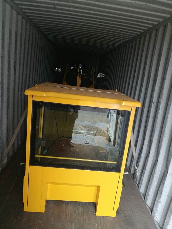 2T Loader