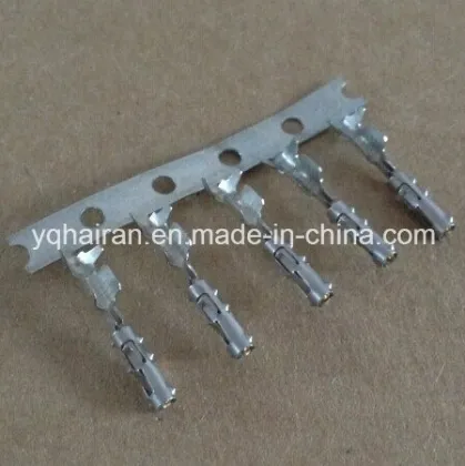 Bosch Automotive Connector Terminal 1928498055