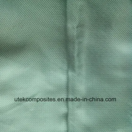 3m*3m Fiberglass Thermal Fireproof Blanket