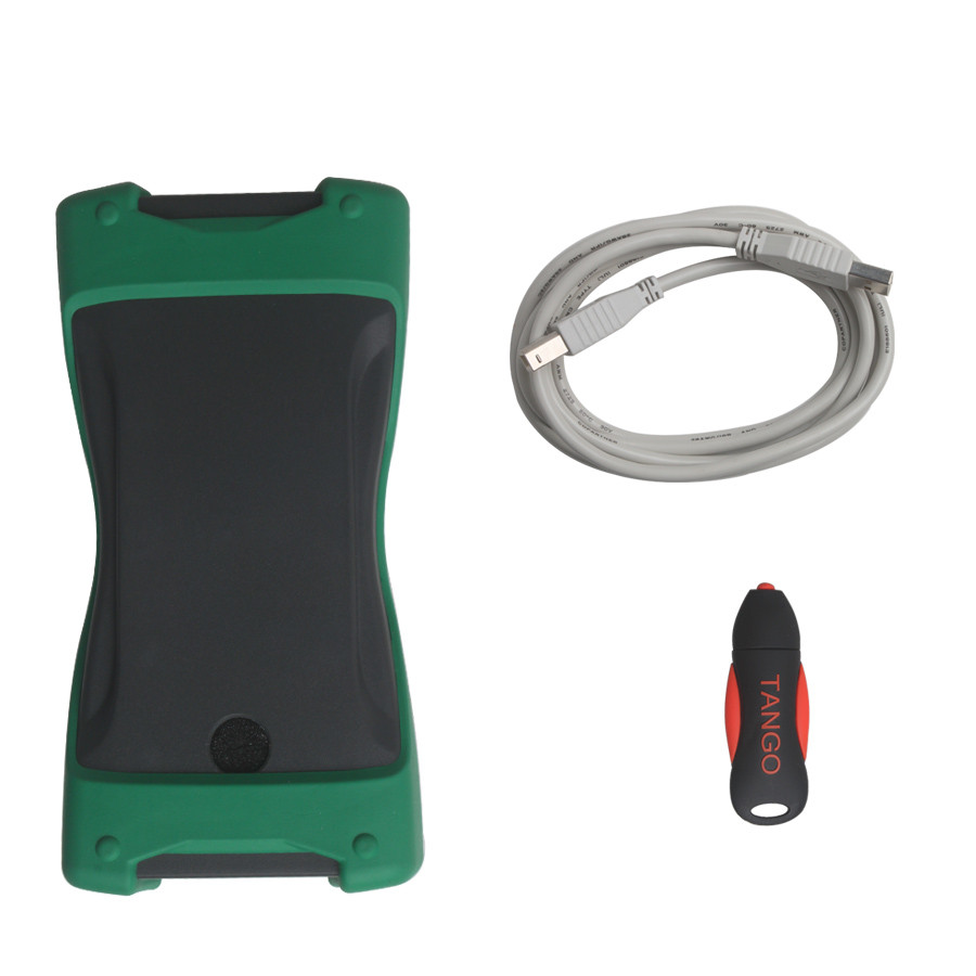 Tango Auto Key Programmer