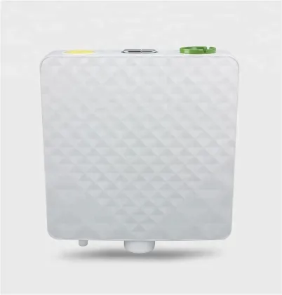 WC Toilet Flush Tank System for Squat Pan