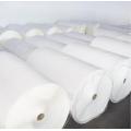 Direct thermal label jumbo roll