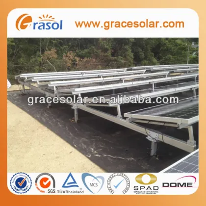 China solar energy system and solar energy system price