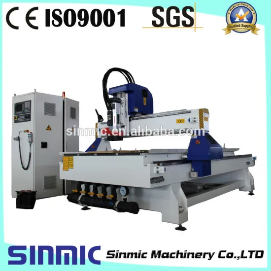 Superior quality chinese cnc router with CE approved